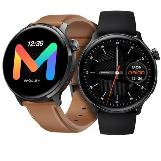 ساعت هوشمند شیائومی میبرو مدل Mibro Watch Lite 2